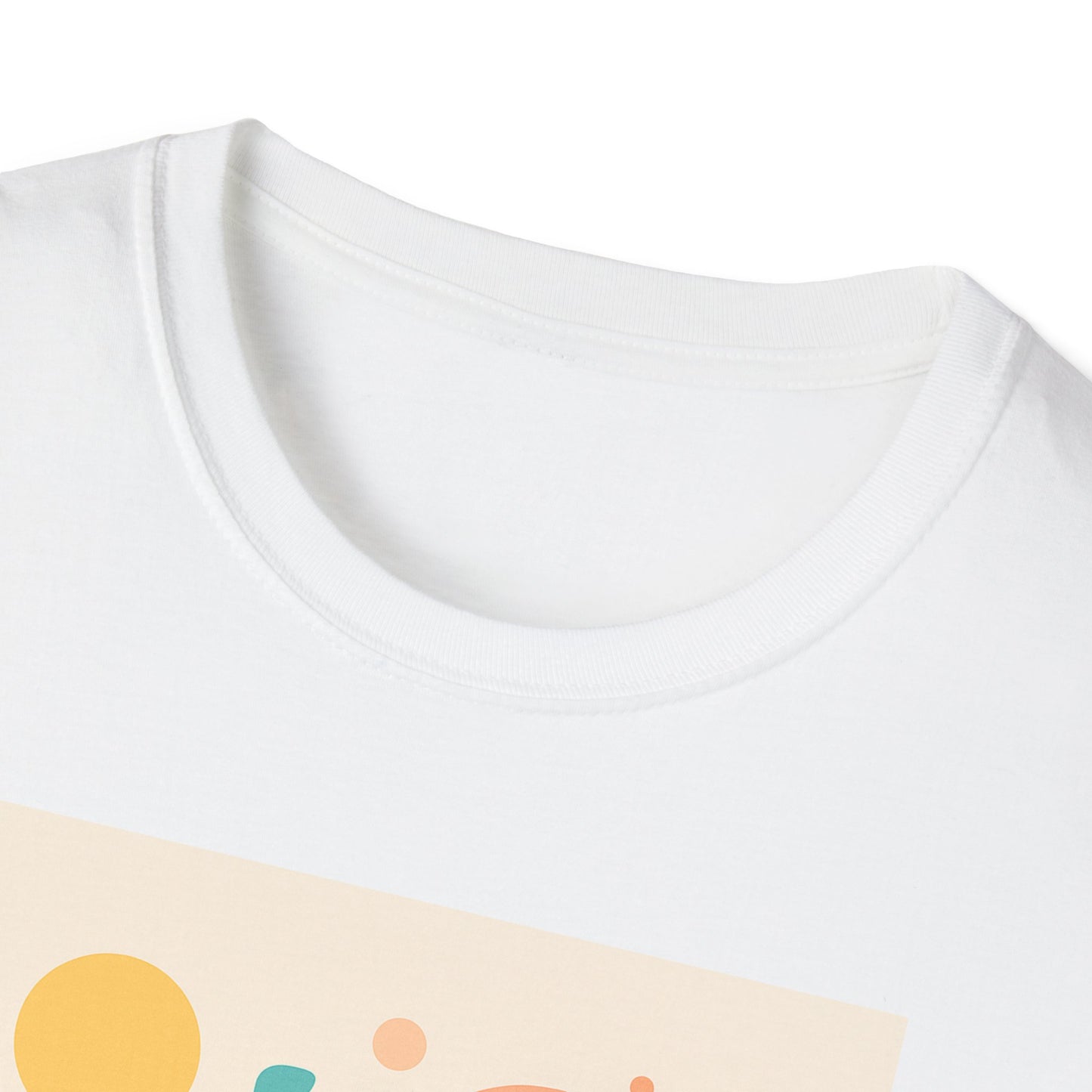 Taiwanese Pineapple Cake Art T-Shirt