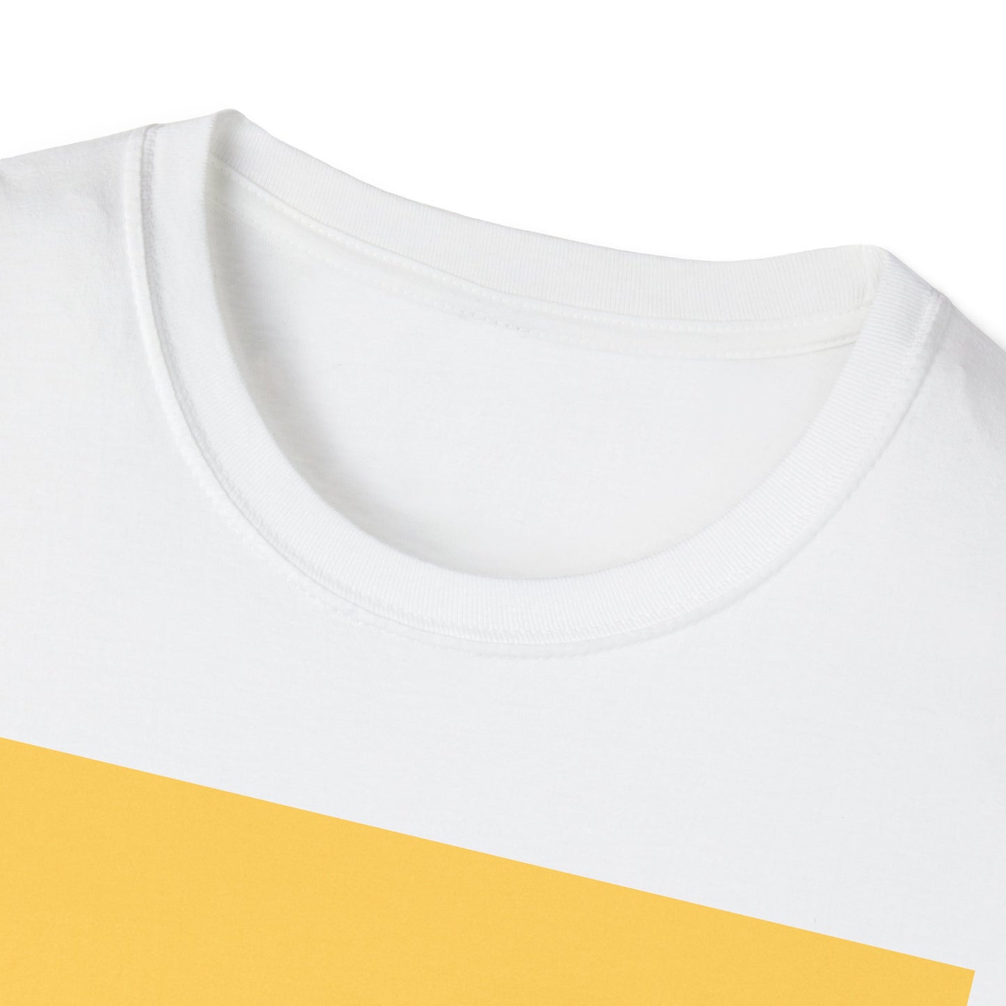 Cartoon Baozi Art T-Shirt – Cute Taiwanese Dumpling Design